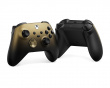 Xbox Series Wireless Controller Gold Shadow
