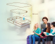 M7350 4G LTE Mobile WiFi Router - 150Mbps
