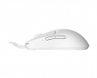 X2A Medium Wired Gaming Mouse - White