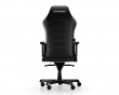 MASTER XL Black & Green EPU Leather