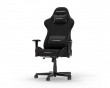 FORMULA L Black Fabric