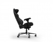 CRAFT L Black Fabric