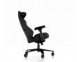 CRAFT Gaming Chair Black Fabric L