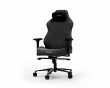 CRAFT XL Black Fabric