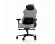 CRAFT XL Grey Fabric