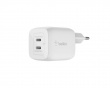 Boost Charge 45W USB-C Wall Charger - White