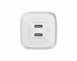Boost Charge 45W USB-C Wall Charger - White