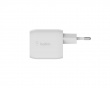 Boost Charge 45W USB-C Wall Charger - White