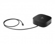 USB-C Dock 100W G5 Docking Station
