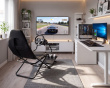 Foldable Racing Simulator Cockpit
