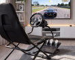 Foldable Racing Simulator Cockpit
