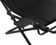 Foldable Racing Simulator Cockpit