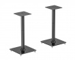 Speaker Floor Stand Pair 610mm - Black