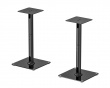 Speaker Floor Stand Pair 610mm - Black
