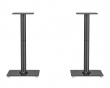 Speaker Floor Stand Pair 610mm - Black