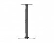 Speaker Floor Stand Pair 610mm - Black