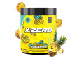 X-Zero Pineapple - 100 Servings