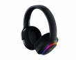 Barracuda X Chroma Wireless Gaming Headset - Black