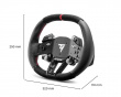 Hypercar Wheel Add-On - Racing Wheel