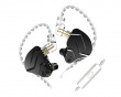 ZSN Pro X IEM Headphones - Black ZSN Pro X IEM Headphones - Black