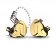 ZSN Pro X IEM Headphones - Gold ZSN Pro X IEM Headphones - Gold