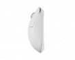 X3 Mini Wireless Gaming Mouse - White