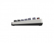 Retro Mechanical Keyboard Wireless - ISO German - N Edition