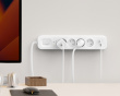 Surge Protection Power Outlet - 4 ports - USB-C PD