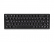 Polar 65 - Magnetic Gaming Keyboard ISO French - Phantom Black [Hall Effect]