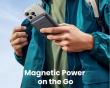 Qi2 Magnetic Wireless Power Bank 10000 mAh