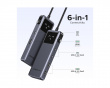 Uno 6-in-1 USB-C Hub
