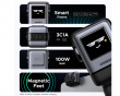 Uno 100W GaN Fast Charger - 4 port