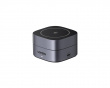 Qi 3-in-1 MagSafe Wireless Charger with USB-C Port