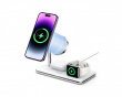 3-in-1 Wireless Charger