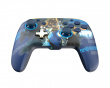 Rematch Wireless Controller GLOW (Nintendo Switch) - Link Hero