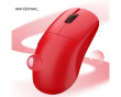 OGM Cloud XS 8K Wireless Gaming Mouse - Red