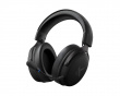 V9 Pro Wireless Headset - Black