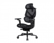 Flex Pro Mesh - Black