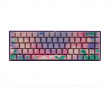 Apex Basecamp Hotswap Gaming Keyboard - Nessie Type
