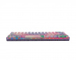 Apex Basecamp Hotswap Gaming Keyboard - Nessie Type