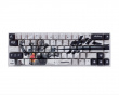 Apex P1 Performance Gaming Keyboard - War Machine
