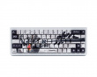 Summit 65 Hotswap Gaming Keyboard - War Machine
