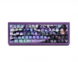 Summit 65 Hotswap Gaming Keyboard - Wraith