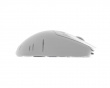HT-S2 8K Wireless Gaming Mouse - White