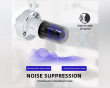 T688 Microphone Bundle - K688 USB/XLR Microphone - Dynamic Mic - White