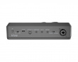 AmpliGame SC8 Audio Mixer - Black