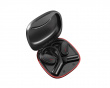 C6 OWS Earphones - Black
