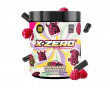 X-Zero Raspberry Liquorice - 100 Servings