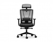Nexus Premium Office Chair - Black