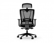 Nexus Premium Office Chair - Black
